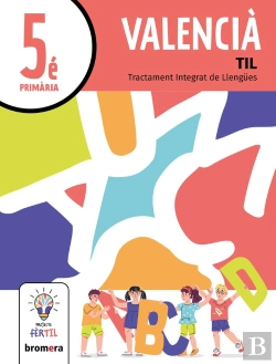 Bertrand.pt - Valencia 5e Ep. Projecte Fertil