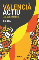 Valencia Actiu 1r Eso