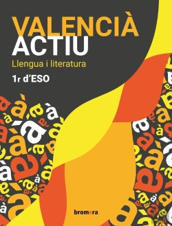 Bertrand.pt - Valencia Actiu 1r Eso