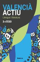 Valencia Actiu 3r Eso