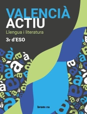 Valencia Actiu 3r Eso