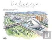 Valencia. Acuarelas De Viaje