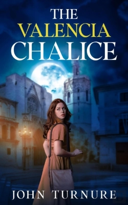 Bertrand.pt - Valencia Chalice