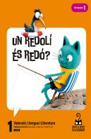 Valencia Llengua 1ºEp C.Val 26 Lligada Impremta