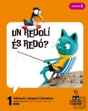 Valencia Llengua 1ºEp C.Val 26 Lligada Impremta