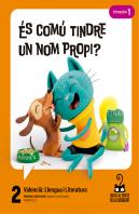 Valencia Llengua 2ºEp C.Val 26