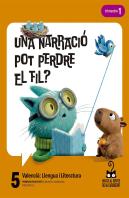 Valencia Llengua 5ºEp C.Val 26