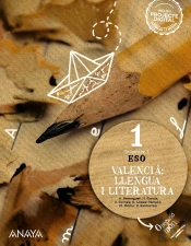Valencia: Llengua I Literatura 1.