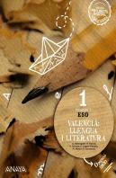 Valencia: Llengua I Literatura 1.