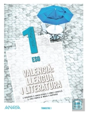 Valencià: Llengua I Literatura 1.