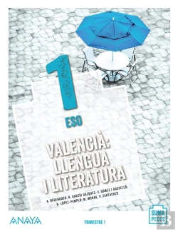 Bertrand.pt - Valencià: Llengua I Literatura 1.