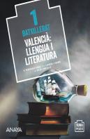 Valencià: Llengua I Literatura 1.