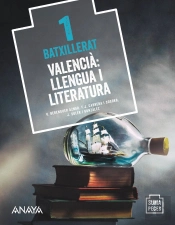 Valencià: Llengua I Literatura 1.