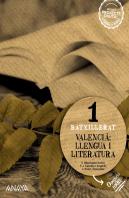 Valencia: Llengua I Literatura 1.