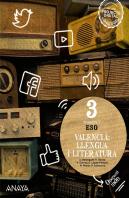 Valencia: Llengua I Literatura 3.