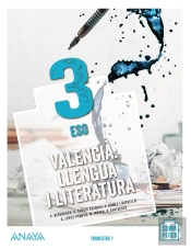 Valencià: Llengua I Literatura 3.