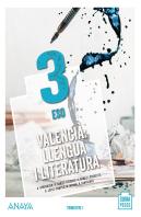 Valencià: Llengua I Literatura 3.
