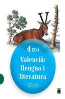 Valencià: Llengua I Literatura 4 Eso - Ed. 2016