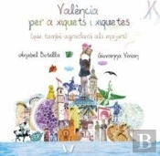 Valencia Per A Xiquets I Xiquetes