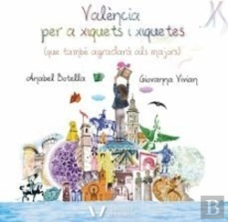 Bertrand.pt - Valencia Per A Xiquets I Xiquetes