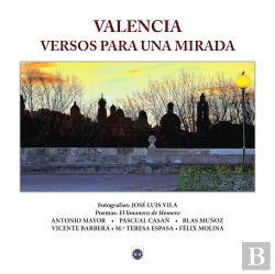 Bertrand.pt - Valencia, Versos Para Una Mirada