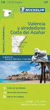 Valencia y Alrededores, Costa del Azahar
