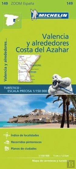 Bertrand.pt - Valencia y Alrededores, Costa del Azahar