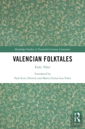 Valencian Folktales