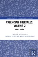Valencian Folktales, Volume 2