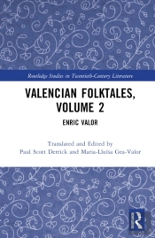 Valencian Folktales, Volume 2