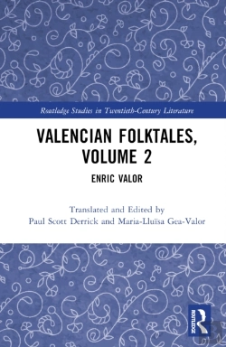 Bertrand.pt - Valencian Folktales, Volume 2
