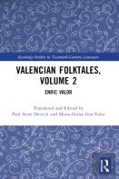 Valencian Folktales, Volume 2