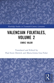 Valencian Folktales, Volume 2