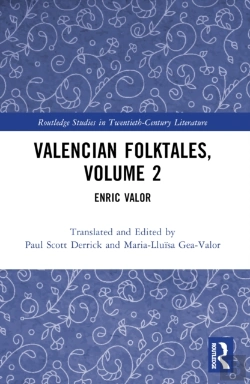 Bertrand.pt - Valencian Folktales, Volume 2
