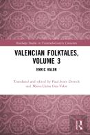 Valencian Folktales, Volume 3