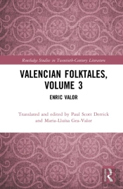Valencian Folktales, Volume 3