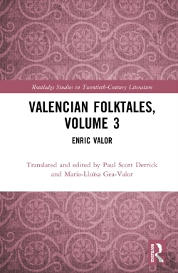 Bertrand.pt - Valencian Folktales, Volume 3