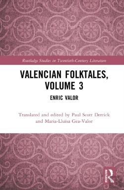 Bertrand.pt - Valencian Folktales, Volume 3