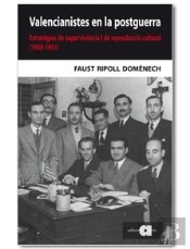 Valencianistes En La Postguerra