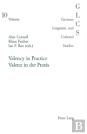 Valency In Practice Valenz In Der Praxis