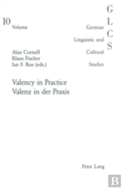Bertrand.pt - Valency In Practice Valenz In Der Praxis