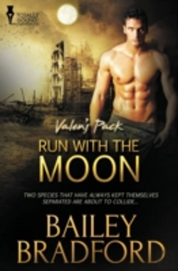Bertrand.pt - Valen'S Pack: Run With The Moon