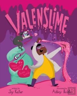 Bertrand.pt - Valenslime