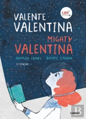 Valente Valentina / Mighty Valentina