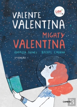 Bertrand.pt - Valente Valentina / Mighty Valentina