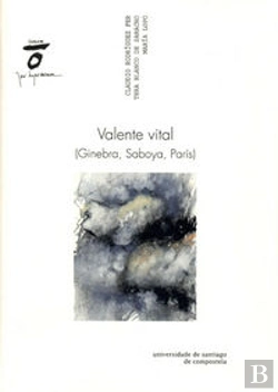 Bertrand.pt - Valente Vital