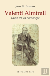 Valenti Almirall