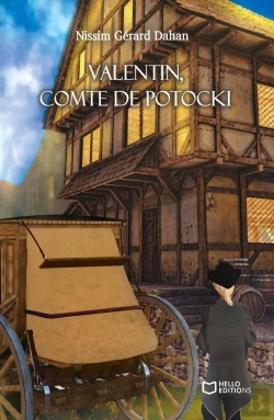 Bertrand.pt - Valentin, Comte De Potocki