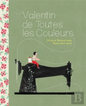 Valentin De Toutes Les Couleurs