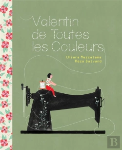 Bertrand.pt - Valentin De Toutes Les Couleurs